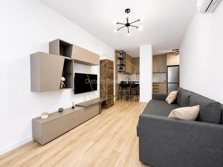 Apartament cu 2 camere | Torontalului | Campeador City - 3