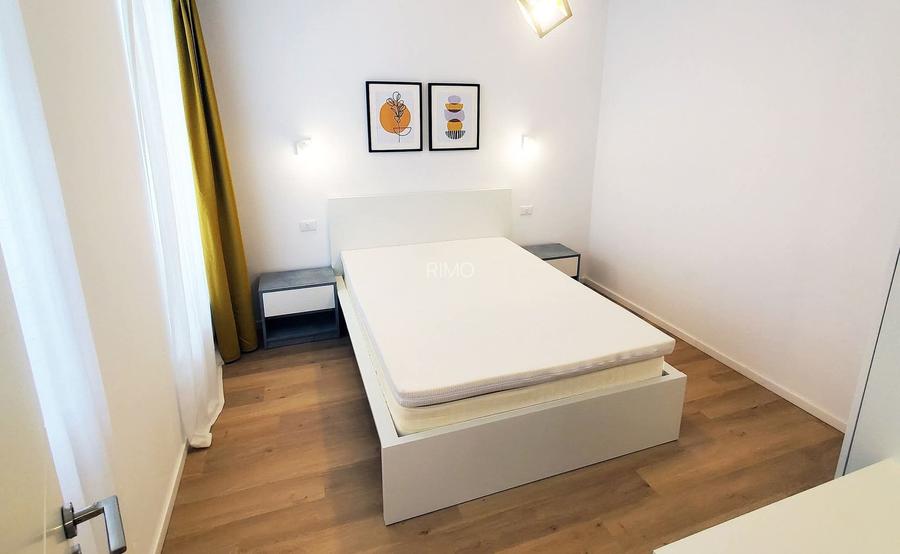 Apartament Eminescu // Dacia - 4