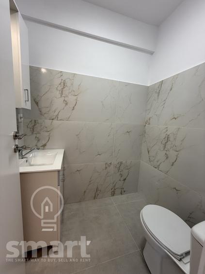 Apartament 3 camere 70 mp BLOC NOU Someseni