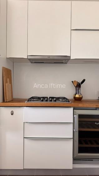 Duplex 3 camere | Prima închiriere | 100 mp | 2 terase | Parcare | Estia Residen - 6