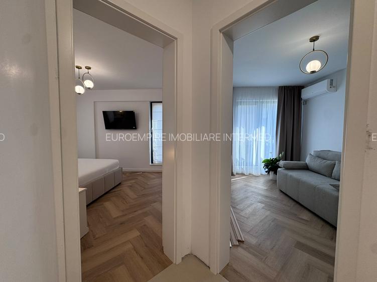 Apartament de închiriat premium cu 3 camere, zona STADION - 4