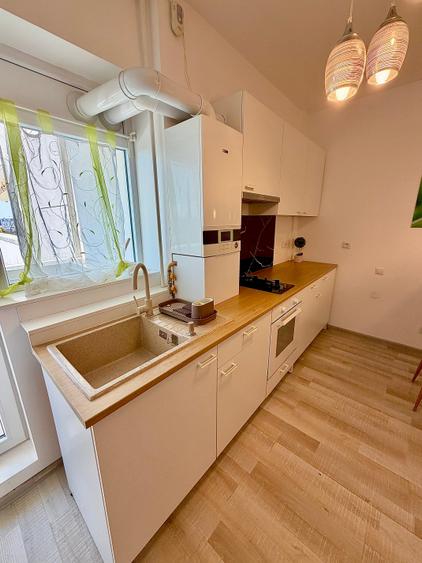 Berceni l 2Camere+Parcare l 4 Min Metrou l Bloc Nou l
