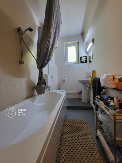 Apartament 2 camere, oras Lipova