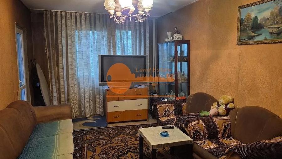Apartament 3 camere Dristor - Fizicienilor