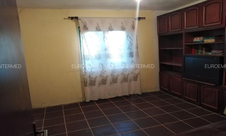 EXCLUSIVITATE ! Casa EFORIE NORD cu 6 camere +teren 409mp - 6