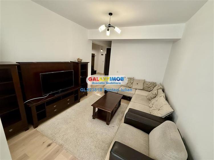 Vanzare 2 camere | Park Residence | Centrala Proprie | Decomandat
