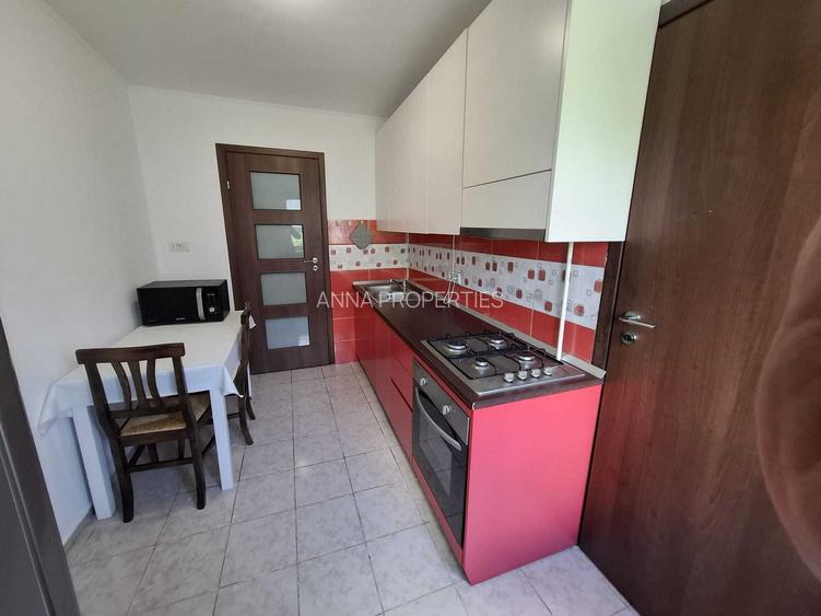 APARTAMENT 2 CAMERE/ ZONA AVIATIEI/ LOC PARCARE - 4