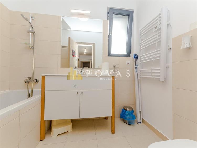 Inchiriere Apartament 3 Camere Greenfield Baneasa