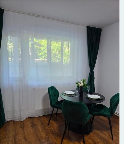 Închiriez apartament 2 camere
