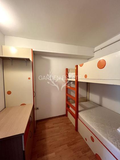Apartament cu o camera + nisa de dormit, Oașului 86-90, Iris - 5