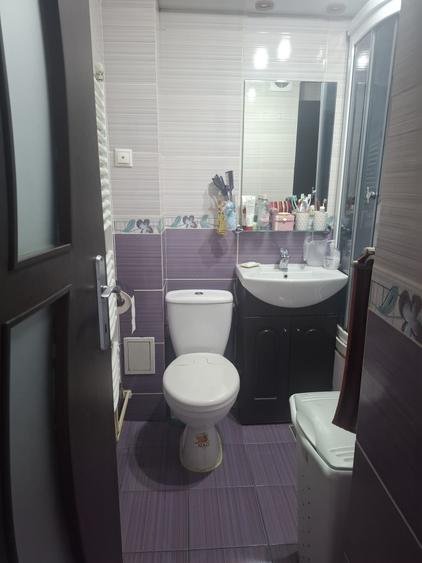 Apartament 1 camera decomandat NICOLINA-Rond Vechi, mobilat si utilat!