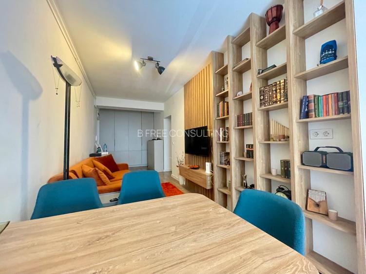 Apartament studio spre vanzare - complex Ivory Residence - 7