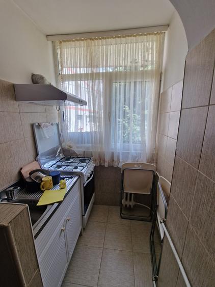 Apartament 2 camere etaj 1 zona Savenilor-Parcul Tineretului