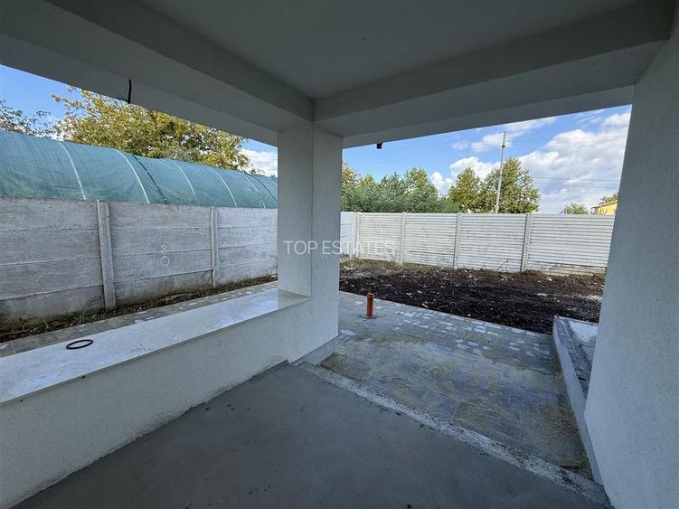 Vanzare Vila individuala P+1 2026 Mogosoaia - str. Poieni Ilfov - 6