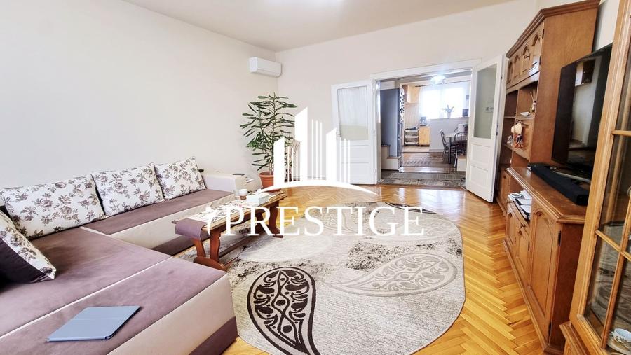 CASĂ TIP DUPLEX | DEMISOL + ETAJ 182 MP UTILI | SIBIU ZONA CENTRALĂ