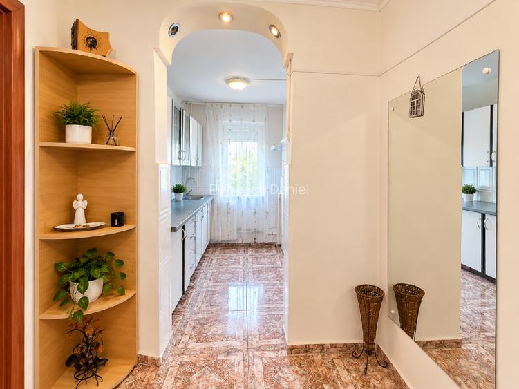 Apartament 3 camere, 52 m² – Craiovița Nouă – Etaj 3 – Proprietar – Mobilat - 6