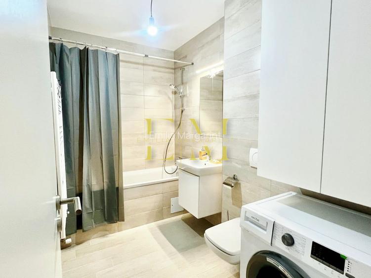 COMISION 0% | Apartament 2 camere | 60 m2 | Parcare Subterana + Boxa | MAURER - 7