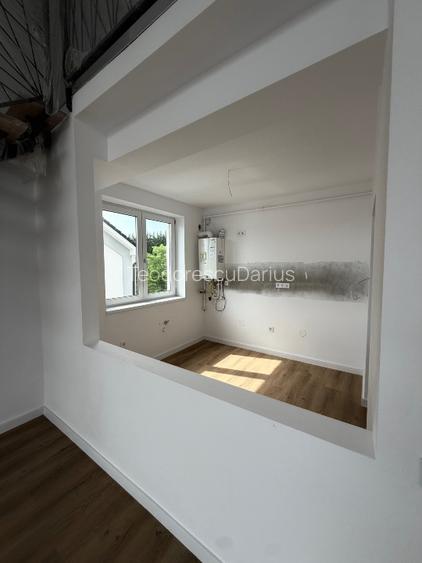 Apartament 4 camere Ansamblu DaVinci - 6