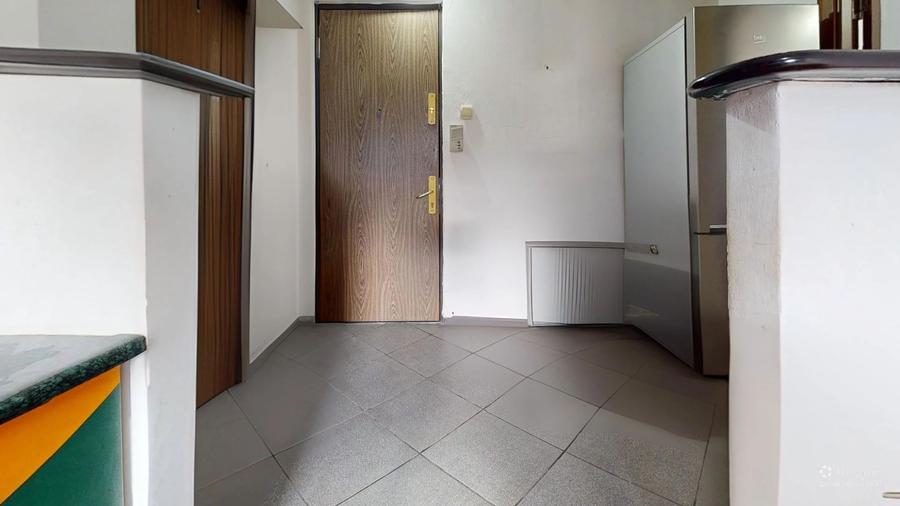 Apartament cu 2 camere confort 1-Gemenii