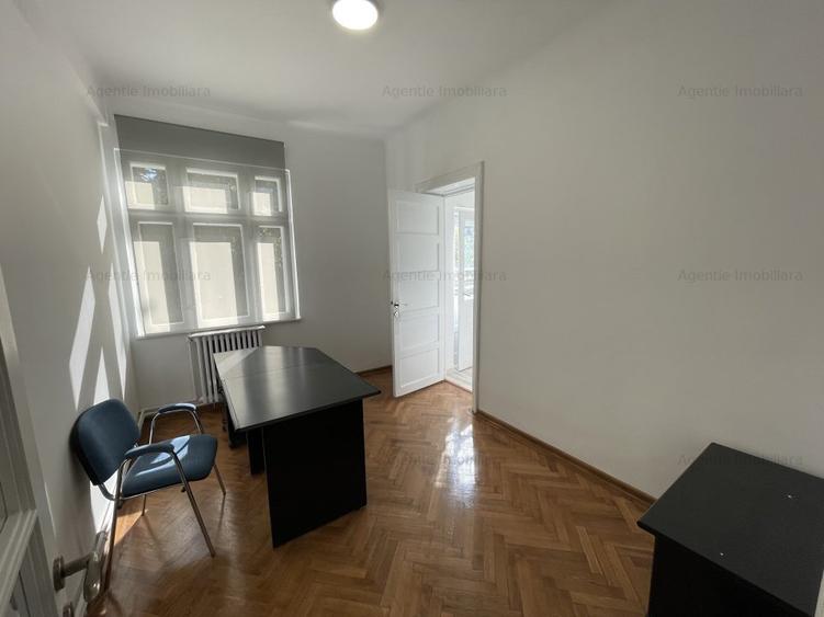 Birou Firma - Vila S+P+E - Str. Toamnei / Bd. Dacia