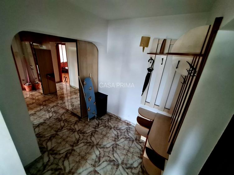 Apartament 3 camere DECOMANDAT, Nicolina 2, 74mp !!! - 5