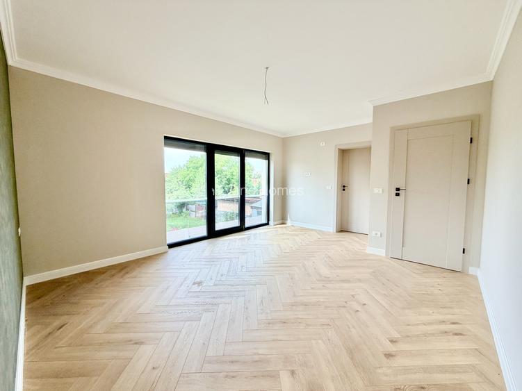 Casa individuala pasiva - Finisaje si dotari premium - Timisoara - 11