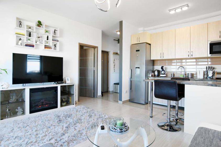 Inchiriere 3 camere - Otopeni - Luxor Residence