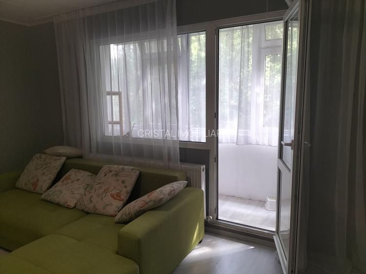 Apartament  Luminos 3 camere. Bld. Brancoveanu. - 13