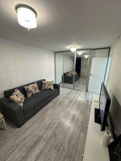 Apartament 3 camere decomandat | Râul Doamnei  | Închiriere pe termen lung