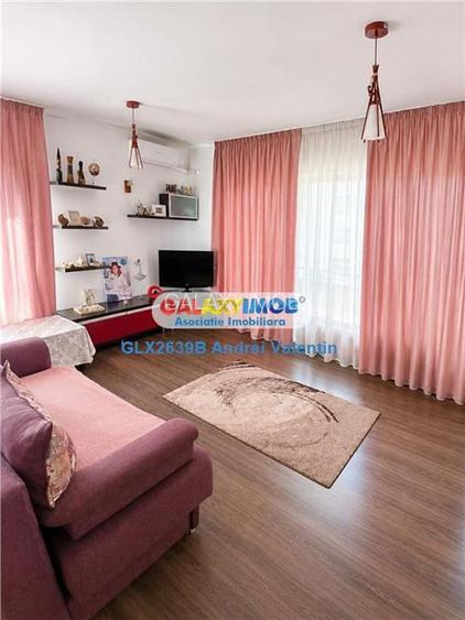 Apartament Modern Titan - 1 Decembrie - Rasarit De Soare - Parcare - 3