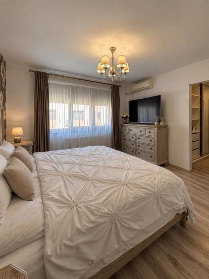 VILA DE INCHIRIAT I TREND RESIDENCE I 205 MP I 4 DORMITOARE