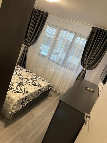 Apartament 2 camere/Complet mobilat si utilat /An 2023 / Centrala /loc parcare - 12