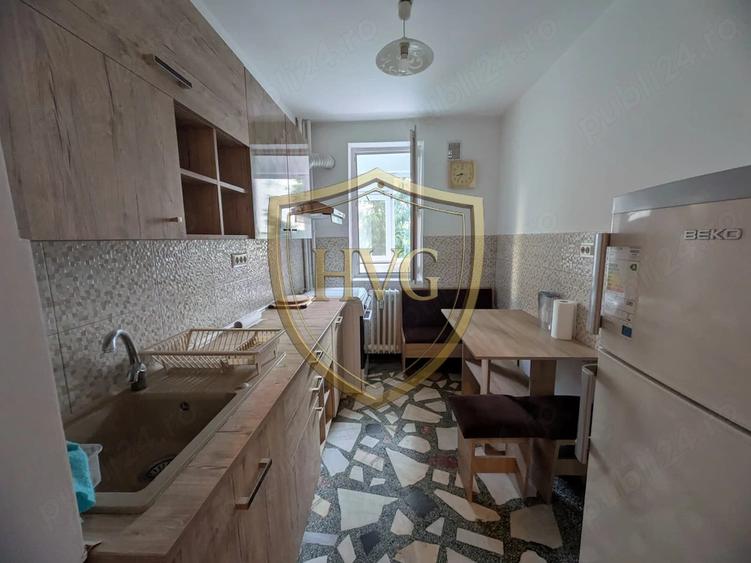 Apartament cu 3 camere | Proximitate metrou | Decomandat | Obor