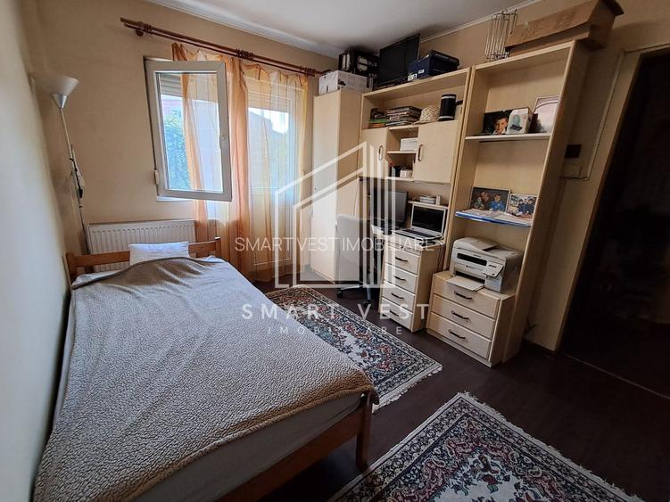 Apartment 3 camere | Etaj 2 | Zona Micro 16 - 3