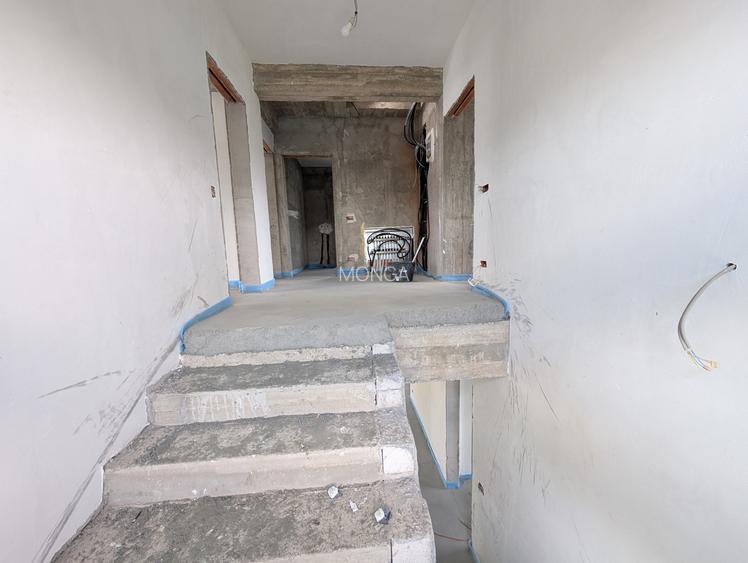 Casa 5 camere 120mp | 0 comision | Balotesti langa padure | Finisaje la alegere - 21