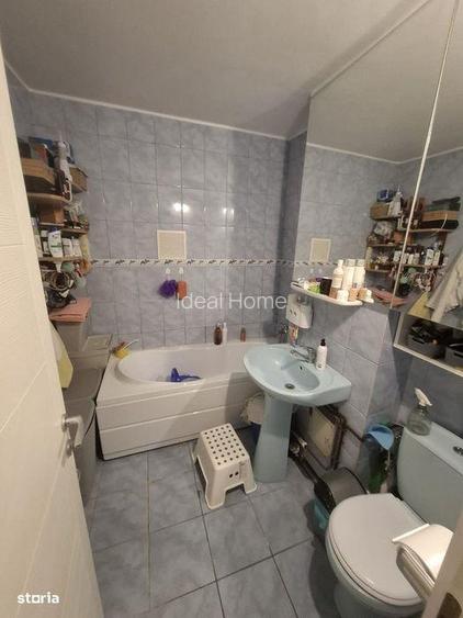 Apartament 3cam Dec. galata Etj 2 - 5