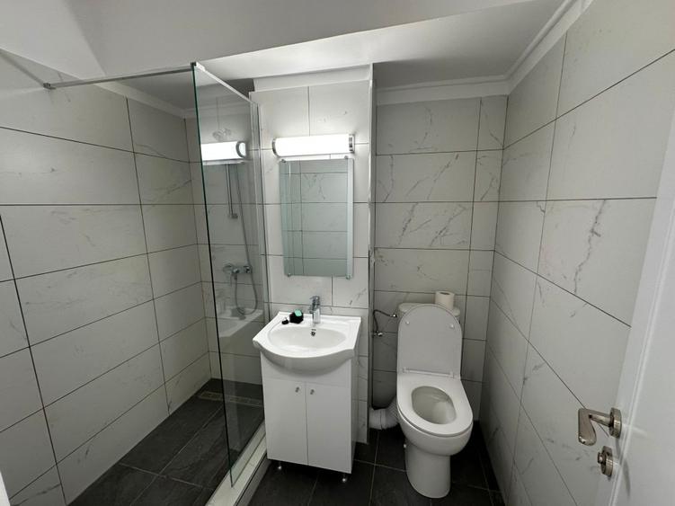 APARTAMENT 1 CAMERA, ULTRACENTRAL de inchiriat