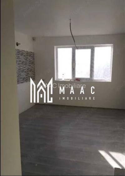 Apartament 2 camere la gri | Mansarda | 40 mpu | - 7