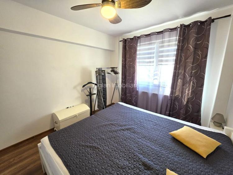 Apartament modern 3 camere, 2 bai, Etaj 2, Cartierul Arhitectilor - 13