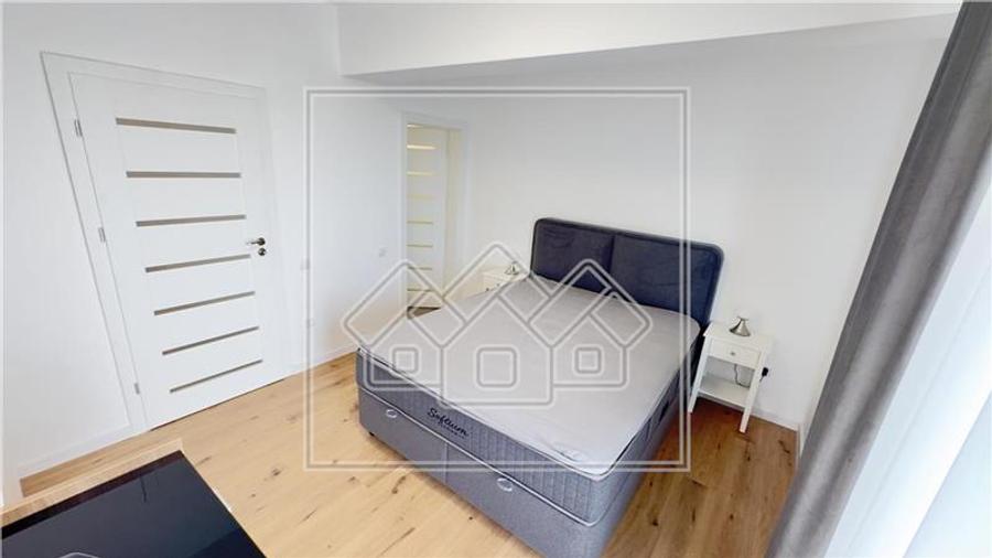 Apartament de inchiriat in Sibiu - 3 camere | Zona Calea Surii Mici