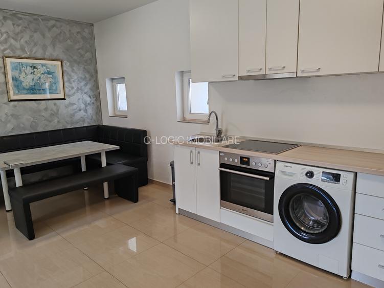 Apartament 2 camere recent renovat, mobilat si utilat nou zona Str. Lunga - 9