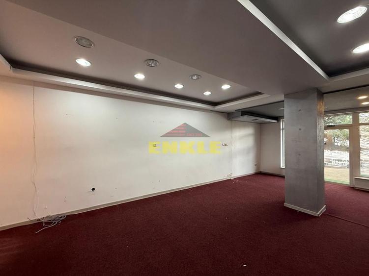 De închiriat spațiu comercial – 50 mp, zonă Ultracentrală