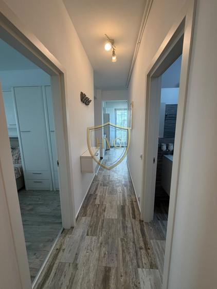 Apartament cu 2 camere | Pet-friendly | Parcare | Centrala | 1 Mai
