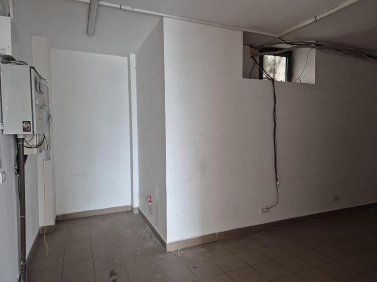 Spatiu comercial vanzare Pta Unirii km 0 suprafata 245mp