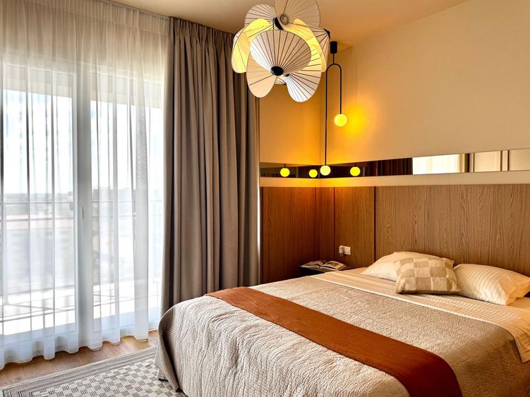 Design Premium | Nord One -2 camere exclusivist| 750 Euro + 21%