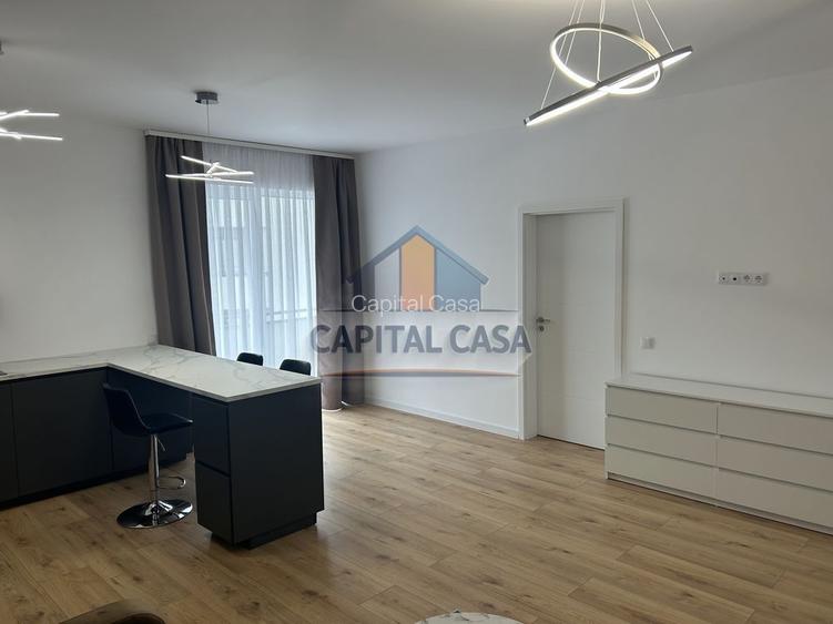 De închiriat apartament 2 camere, Dristor metrou, Imobil nou - 3