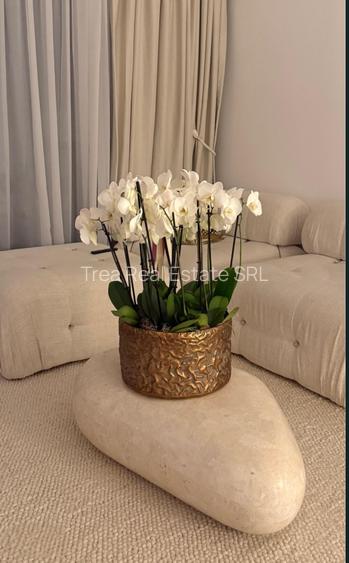 LUX |  2 camere Cortina North | Parcare inclusa - 3