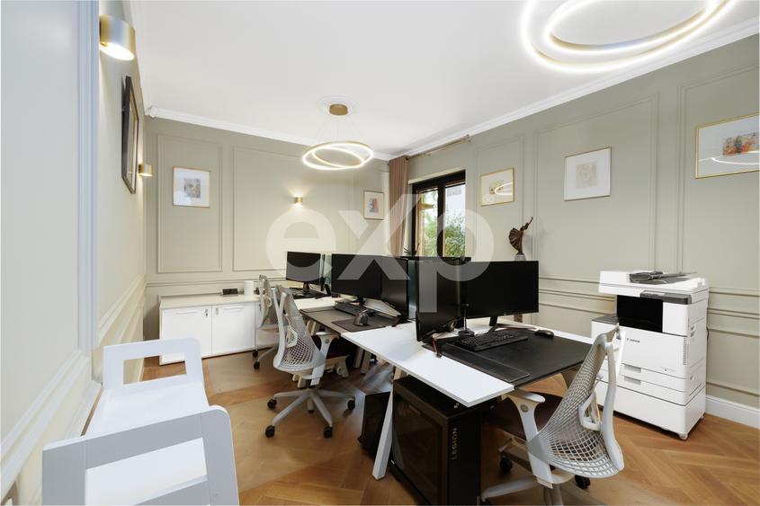Inchiriere apartament 3 camere Capitale