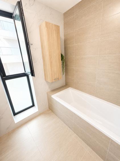 2 Camere Tomis Park Zona Euromaterna Loc Parcare