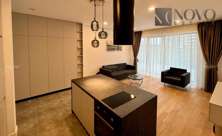 2 Camere | One Timpuri Noi | Prima închiriere | Loc de parcare